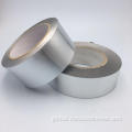 Aluminum Foil Tape For Making Adhesive Tapes Aluminum Foil Tape Factory